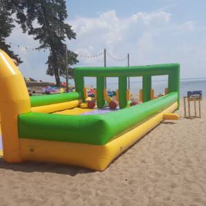 Іподром скачки атракціон в оренду