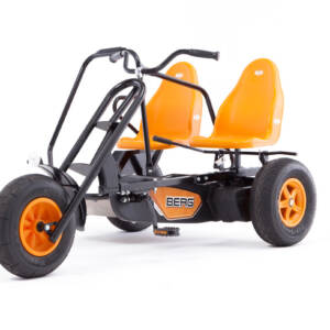 Веломобіль для дорослих в оренду BERG Duo Chopper