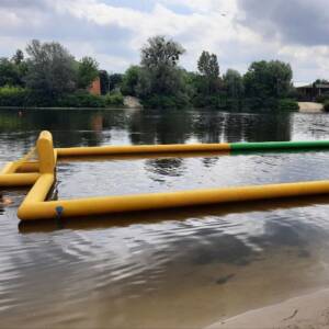 Водне поло в оренду атракціон